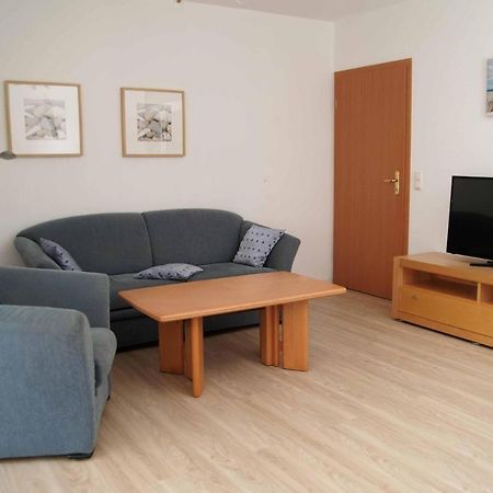 Ferienwohnung I27 格拉尔-米里茨 外观 照片