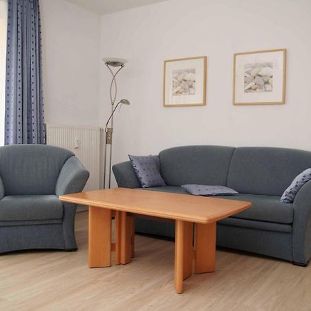 Ferienwohnung I27 格拉尔-米里茨 外观 照片