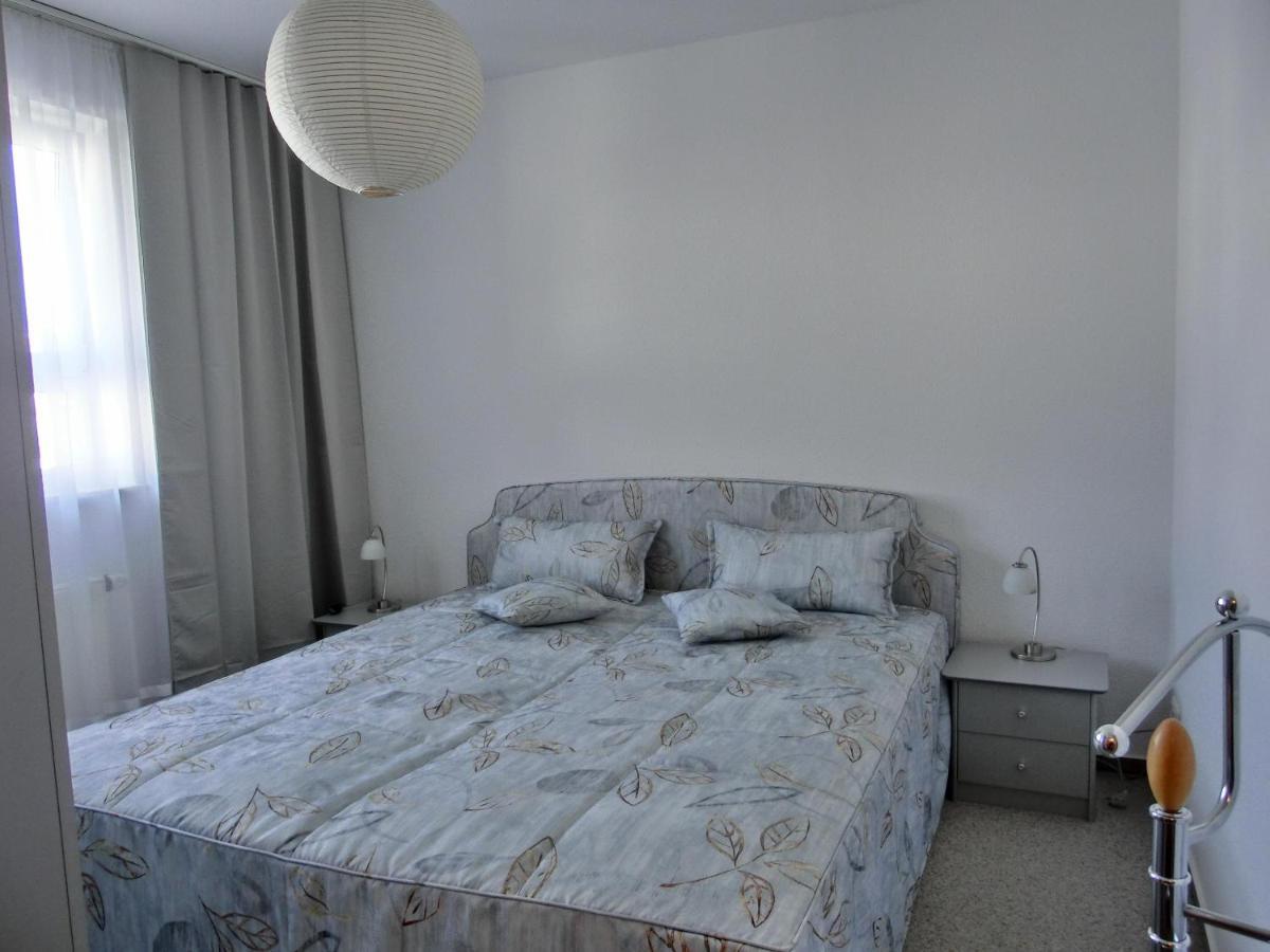 Ferienwohnung I27 格拉尔-米里茨 外观 照片