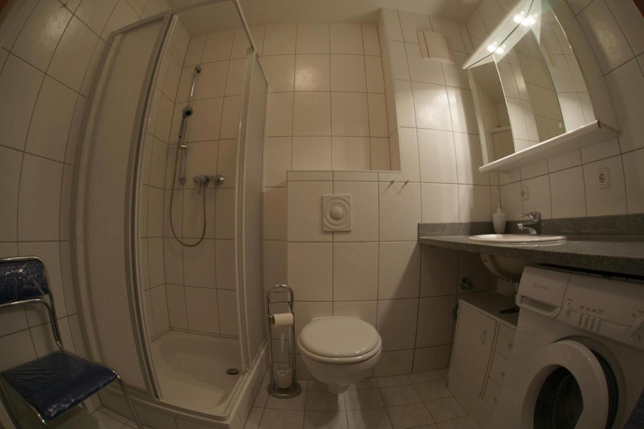 Ferienwohnung I27 格拉尔-米里茨 外观 照片
